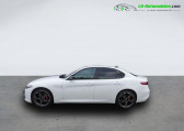 Alfa romeo Giulia occasion année 2022 boite Automatique Annonce Alfa romeo Giulia occasion Diesel 2.2 210 ch BVA Q4 à Beaupuy