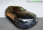 Alfa romeo Giulia occasion année 2021 boite Automatique Annonce Alfa romeo Giulia occasion Diesel 2.2 210 ch BVA Q4 à Beaupuy