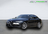 Alfa romeo Giulia occasion année 2021 boite Automatique Annonce Alfa romeo Giulia occasion Diesel 2.2 210 ch BVA Q4 à Beaupuy