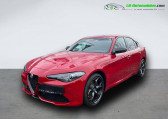 Alfa romeo Giulia occasion année 2023 boite Automatique Annonce Alfa romeo Giulia occasion Diesel 2.2 210 ch BVA Q4 à Beaupuy