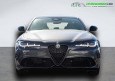 Alfa romeo Giulia occasion année 2025 boite Automatique Annonce Alfa romeo Giulia occasion Diesel 2.2 210 ch BVA Q4 à Beaupuy