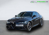 Alfa romeo Giulia occasion année 2024 boite Automatique Annonce Alfa romeo Giulia occasion Diesel 2.2 210 ch BVA Q4 à Beaupuy