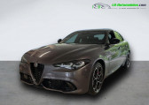 Alfa romeo Giulia 2.2 210 ch BVA Q4   Beaupuy 31