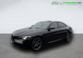 Alfa romeo Giulia occasion année 2022 boite Automatique Annonce Alfa romeo Giulia occasion Diesel 2.2 210 ch BVA Q4 à Beaupuy