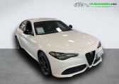 Alfa romeo Giulia occasion année 2022 boite Automatique Annonce Alfa romeo Giulia occasion Diesel 2.2 210 ch BVA Q4 à Beaupuy
