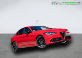 Alfa romeo Giulia 2.2 210 ch BVA Q4   Beaupuy 31