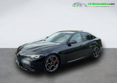 Alfa romeo Giulia occasion année 2024 boite Automatique Annonce Alfa romeo Giulia occasion Diesel 2.2 210 ch BVA Q4 à Beaupuy
