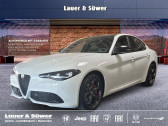 Annonce Alfa romeo Giulia occasion Diesel 2.2 210 ch BVA Q4 � L'Union
