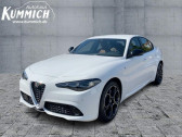 Annonce Alfa romeo Giulia occasion Diesel 2.2 210 ch BVA Q4 � L'Union
