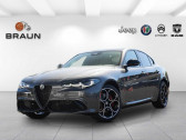 Annonce Alfa romeo Giulia occasion Diesel 2.2 210 ch BVA Q4 � L'Union