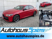 Annonce Alfa romeo Giulia occasion Diesel 2.2 210 ch BVA Q4 � L'Union