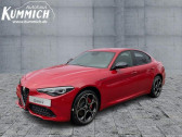 Annonce Alfa romeo Giulia occasion Diesel 2.2 210 ch BVA Q4 � L'Union