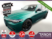 Annonce Alfa romeo Giulia occasion Diesel 2.2 210 ch BVA Q4  L'Union