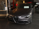 Annonce Alfa romeo Giulia occasion Diesel 2.2 210 ch BVA Q4  L'Union