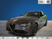 Alfa romeo Giulia occasion année 2024 boite Automatique Annonce Alfa romeo Giulia occasion Diesel 2.2 210 ch BVA Q4 à L'Union