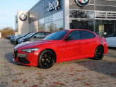 Annonce Alfa romeo Giulia occasion Diesel 2.2 210 ch BVA Q4 � L'Union