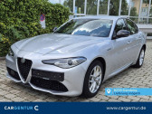 Alfa romeo Giulia occasion année 2020 boite Automatique Annonce Alfa romeo Giulia occasion Diesel 2.2 210 ch BVA Q4 à L'Union