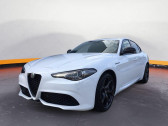 Alfa romeo Giulia occasion année 2022 boite Automatique Annonce Alfa romeo Giulia occasion Diesel 2.2 210 ch BVA Q4 à L'Union