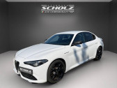Alfa romeo Giulia occasion année 2022 boite Automatique Annonce Alfa romeo Giulia occasion Diesel 2.2 210 ch BVA Q4 à L'Union