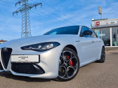 Alfa romeo Giulia occasion année 2023 boite Automatique Annonce Alfa romeo Giulia occasion Diesel 2.2 210 ch BVA Q4 à L'Union