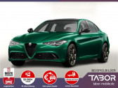 Alfa romeo Giulia 2.2 210 ch BVA Q4   L'Union 31
