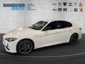 Alfa romeo Giulia 2.2 210 ch BVA Q4   L'Union 31