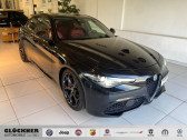 Alfa romeo Giulia 2.2 210 ch BVA Q4   L'Union 31