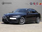 Alfa romeo Giulia 2.2 210 ch BVA Q4   L'Union 31