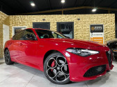 Alfa romeo Giulia 2.2 210 ch BVA Q4   L'Union 31