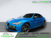 Alfa romeo Giulia occasion année 2022 boite Automatique Annonce Alfa romeo Giulia occasion Diesel 2.2 210 ch BVA Q4 à Beaupuy