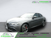 Alfa romeo Giulia occasion année 2022 boite Automatique Annonce Alfa romeo Giulia occasion Diesel 2.2 210 ch BVA Q4 à Beaupuy