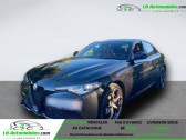Alfa romeo Giulia occasion année 2021 boite Automatique Annonce Alfa romeo Giulia occasion Diesel 2.2 210 ch BVA Q4 à Beaupuy