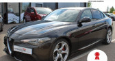 Alfa romeo Giulia occasion année 2017 boite Automatique Annonce Alfa romeo Giulia occasion Diesel 2.2 210ch AT8 Q4 Veloce à LOUHANS