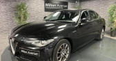 Alfa romeo Giulia occasion année 2020 boite Automatique Annonce Alfa romeo Giulia occasion Diesel 2.2 D 136 Super à GUERET