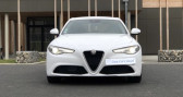 Annonce Alfa romeo Giulia occasion Diesel 2.2 D 150cv à Saint-Vincent
