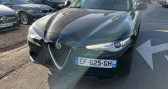 Annonce Alfa romeo Giulia occasion Diesel 2.2 D - 180 - BVA BERLINE Super à LE BLANC MESNIL