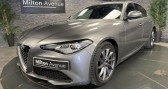 Alfa romeo Giulia occasion année 2021 boite Automatique Annonce Alfa romeo Giulia occasion Diesel 2.2 D - 190 - BVA Super à GUERET