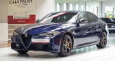 Annonce Alfa romeo Giulia occasion Diesel 2.2 D - 210 - BVA 2021 Veloce Q4  Tours