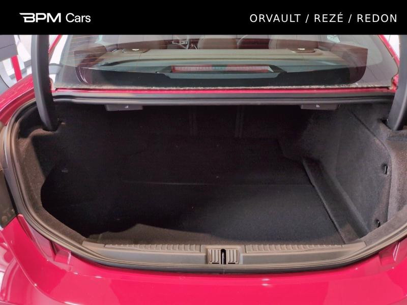 Alfa romeo Giulia 2.2 Diesel 160ch Sprint AT8  occasion  ORVAULT - photo n6