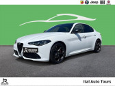 Alfa romeo Giulia 2.2 Diesel 160ch Tributo Italiano AT8   CHAMBRAY LES TOURS 37