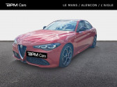 Annonce Alfa romeo Giulia occasion Diesel 2.2 Diesel 160ch Tributo Italiano AT8  LE MANS