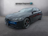 Alfa romeo Giulia occasion année 2024 Annonce Alfa romeo Giulia occasion Diesel 2.2 Diesel 160ch Veloce AT8 à Le Havre