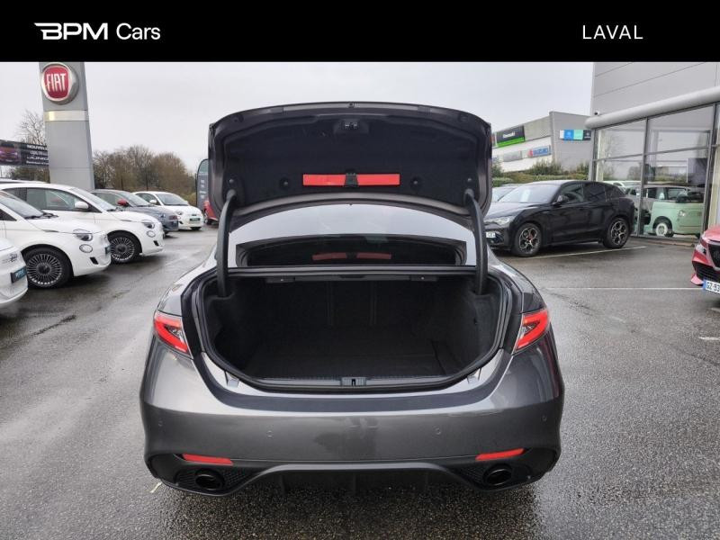 Alfa romeo Giulia 2.2 Diesel 160ch Veloce AT8  occasion  LAVAL - photo n6