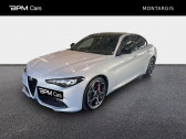 Annonce Alfa romeo Giulia occasion Diesel 2.2 Diesel 160ch Veloce AT8  AMILLY