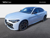Alfa romeo Giulia occasion année 2025 Annonce Alfa romeo Giulia occasion Diesel 2.2 Diesel 160ch Veloce AT8 à ORLEANS