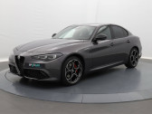 Annonce Alfa romeo Giulia occasion Diesel 2.2 Diesel 160ch Veloce AT8  NARBONNE