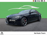 Annonce Alfa romeo Giulia occasion Diesel 2.2 Diesel 160ch Veloce AT8  CHAMBRAY LES TOURS