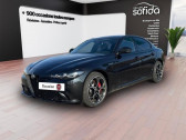 Alfa romeo Giulia occasion année 2025 Annonce Alfa romeo Giulia occasion Diesel 2.2 Diesel 160ch Veloce AT8 à LONGUEAU
