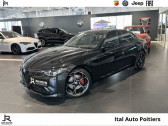 Alfa romeo Giulia occasion année 2024 Annonce Alfa romeo Giulia occasion Diesel 2.2 Diesel 160ch Veloce AT8 à POITIERS