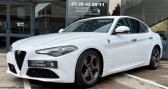 Annonce Alfa romeo Giulia occasion Diesel 2.2 Diesel 180 ch Super � Nieppes